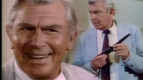 Classic TV Theme Matlock (Full Stereo)