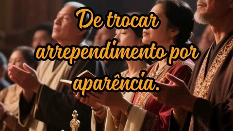 "Oração para esta Quinta-feira, 12 de Fevereiro de 2026"