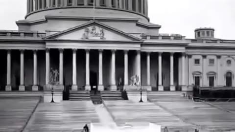 1871 When Congress Sold Out the Republic