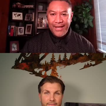 Letting Go of Control