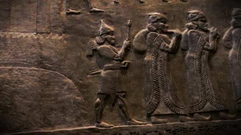 The Book of Enoch The Forbidden Origin of the Nephilim.