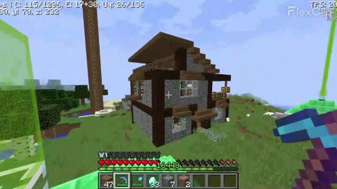 DIAMANTITOS PARA EL BEACOON