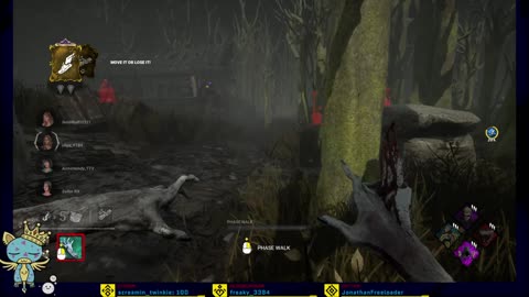 [🔞] 🐰 co-op Thurs 🐰 1st new game Carnival Hunt 🐰 Titan Quest coop 🐰 live stream