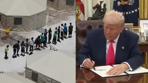 From D7: Trump Is About TO ARREST All of His Dissenters & KILL HOMELESS, POOR & SENIORS