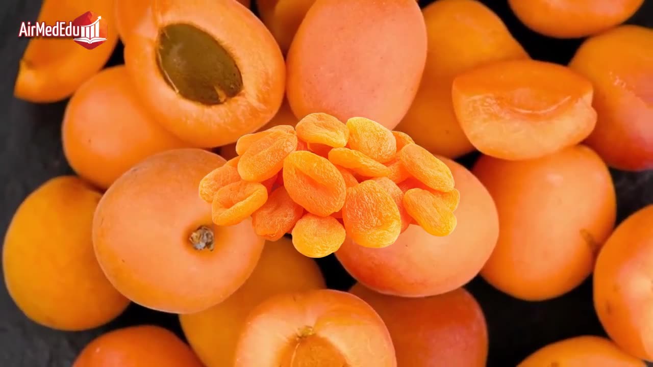 Foods to Treat Conjunctivitis