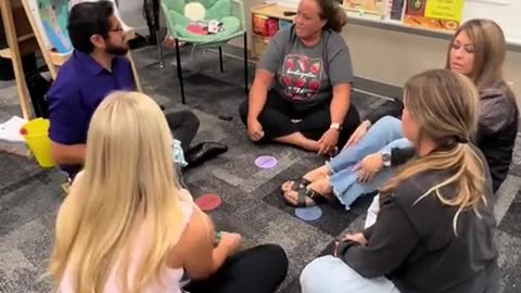 😂🤔 You Won't Believe How Kindergarten Teaching Really Looks! | FunFM