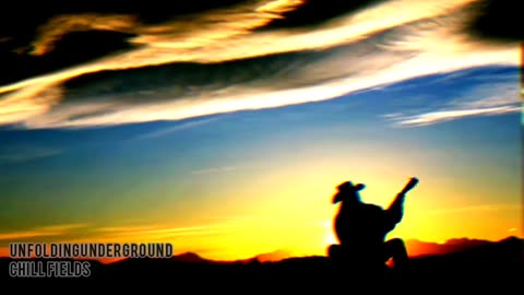 UnfoldingUnderground - Chill Fields