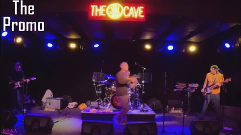 The Promo for "Huffer Vermin"