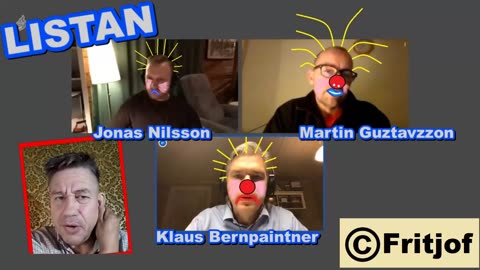 Nya tåsvettsmarodörer tillförs LISTAN