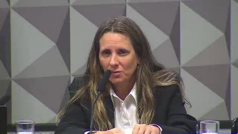 CPMI do INSS ouve Controladoria da União sobre fraudes em aposentadorias (parte 2) - 04/09/25
