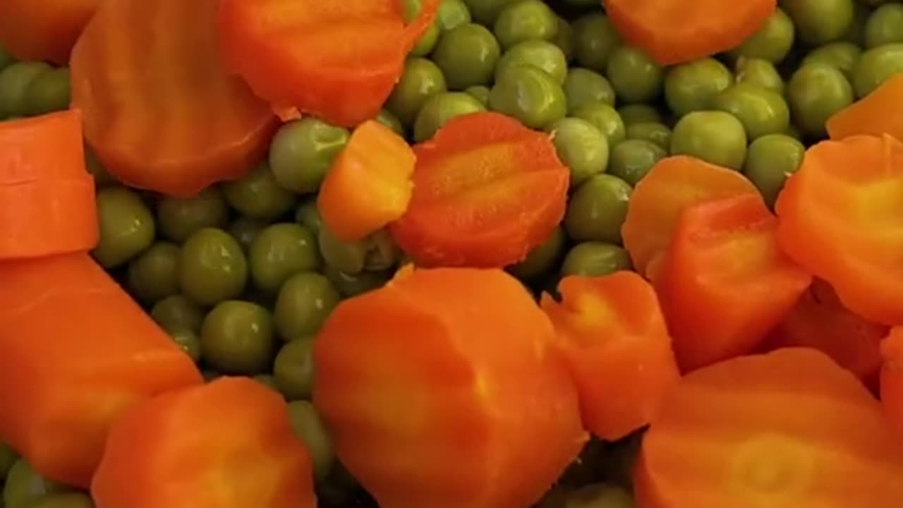 A Couple Cooks a Delicious Meal in the Heart of the Countryside