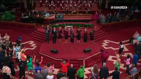 SEPTEMBER 24 2017 FAMILY WORSHIP CENTER CHURCH SERVICE
