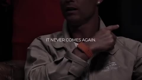 "The Past Is Gone – Focus on What You Can Control: The Present 💯"