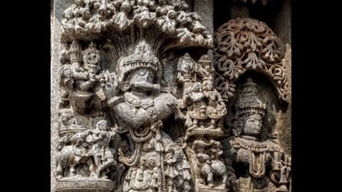 ancient temples advanced tech- #fyp #foryou