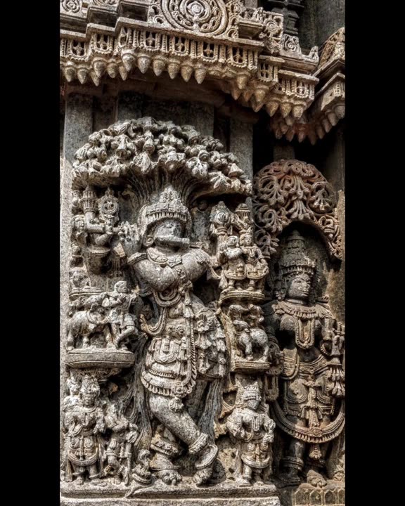 ancient temples advanced tech- #fyp #foryou