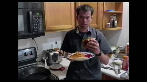Oklahoma Depression Smash Cheeseburgers