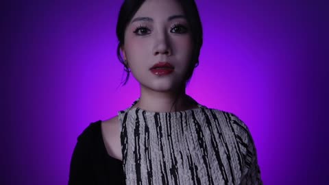 ASMR | Some Sticky Mouth Sounds & Spit Paintingi