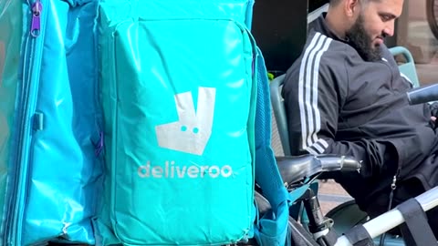 DoorDash, UK's Deliveroo to combine in $3.85 billion deal