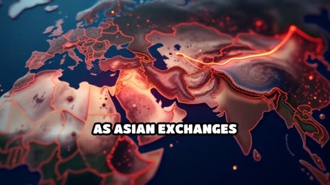 Middle East Eyes Crypto After Asia Crackdown