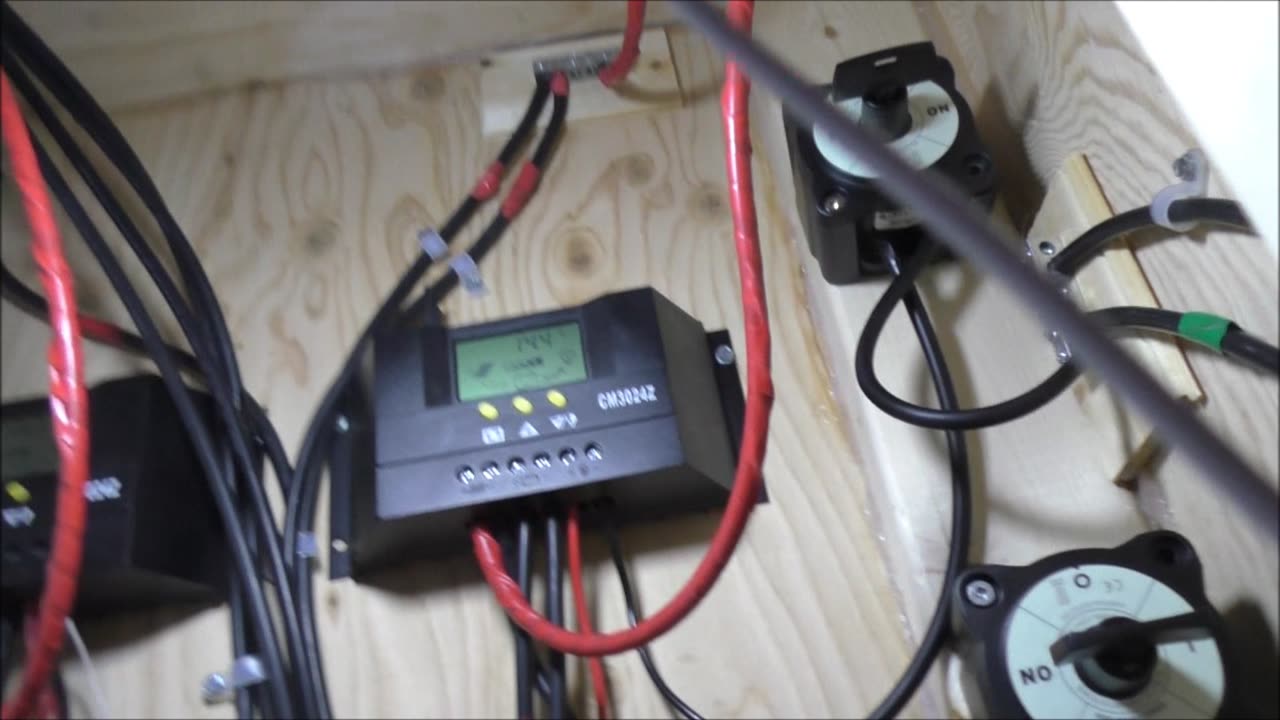 Survival Blanket Install