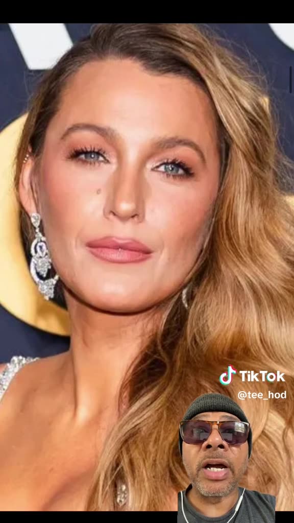 Blake Lively Motion to Withdraw ‘Emotional Distress’ Claims Granted.