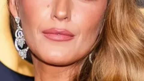 Blake Lively Motion to Withdraw ‘Emotional Distress’ Claims Granted.