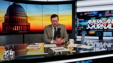 American Journal - FRIDAY FULL SHOW - 06.20.2025