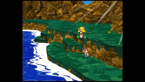 Paper Mario: The Thousand Year Door [Part 32] || Time to Shove Off to the Seven Seas