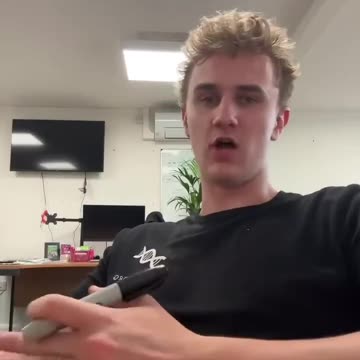 I challenge biggest Zionists to prove this guy is wrong!