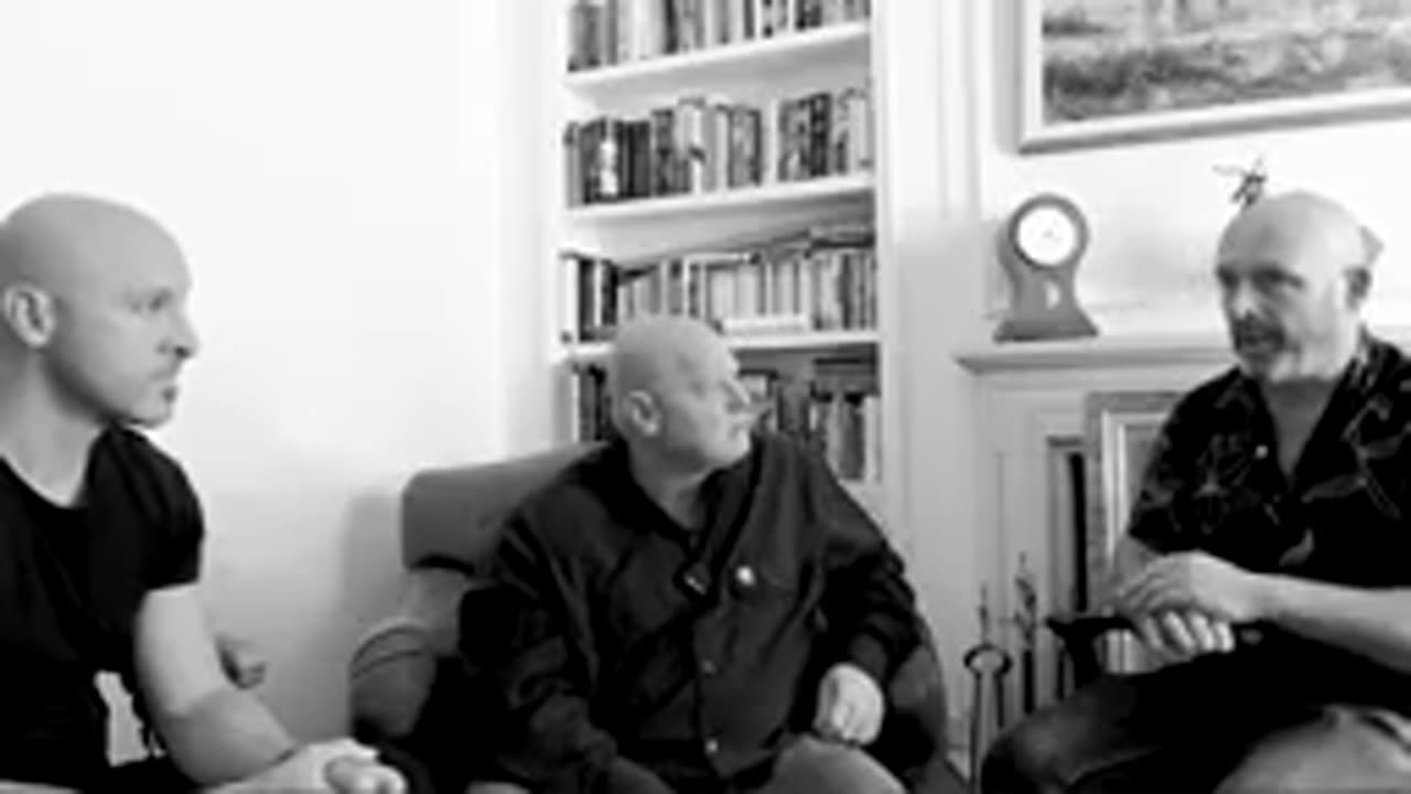 jan 2025, Michael Yon _ Ivor Cummins_ The West We Knew Is Over