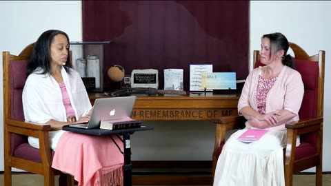 Brokenness In Marriage