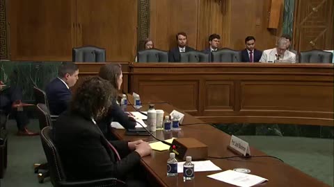 John Kennedy Takes Law Professor To Task For Calling Conservative Supreme Court Justices ‘Evil’