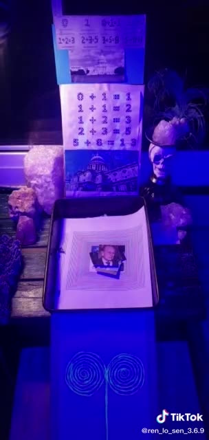 Tim Rifat TikTok Videos