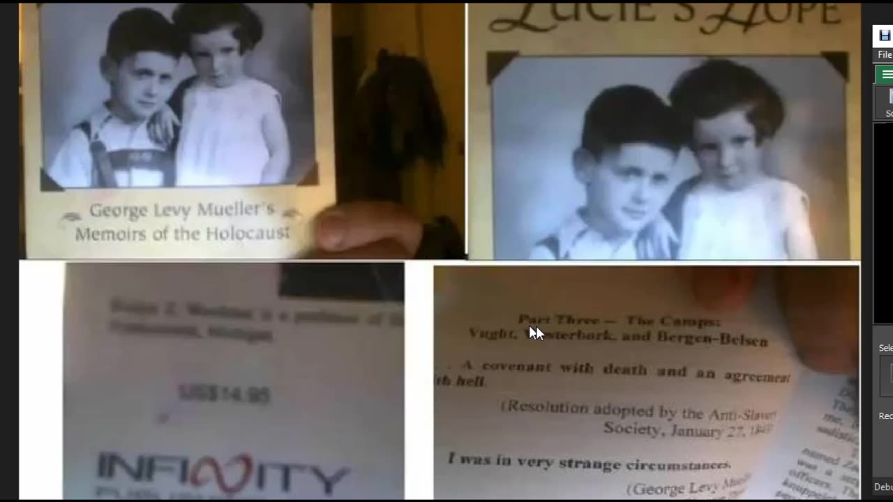 letter to Paul prt 7