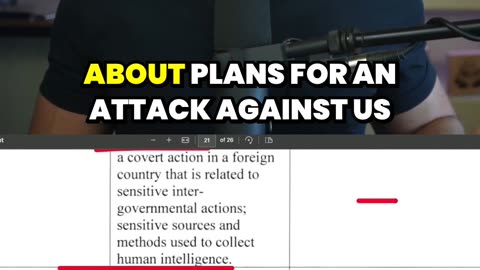 Bolton LEAKED US Covert Ops to His Own Family
