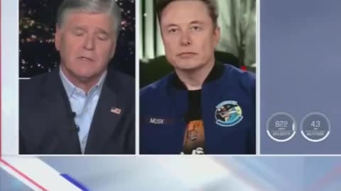 Elon Musk confirms what was already obvious: Joe Biden left two American astronauts stuck in space