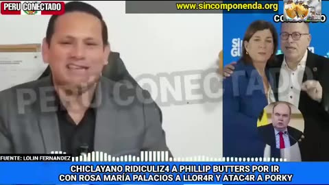 EL KIKO DE LA POLÍTICA NO SABE QUÉ HACER PARA QUE LO PONGAN EN LAS ENCUESTAS