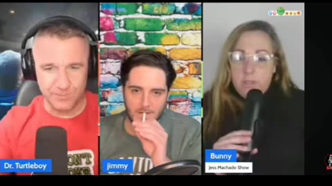 Turtleboy: Jess Mechado Weighs In On The Gone Girl Crazy Ex Gf