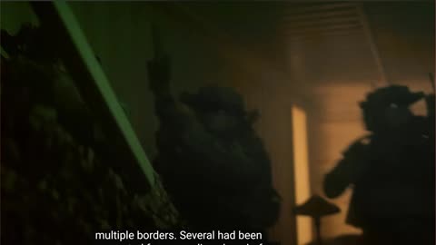 FBI & DHS Raid Somali Humanitarian Couple’s "Mega Yacht" in CA— 450 Children Rescued | FBI Files