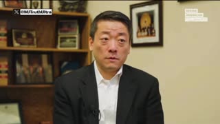 Tx Dem Gen Wu - we can take over this country if we see whites as the Oppressor