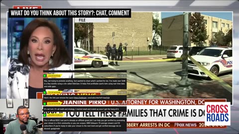 DEMS’ SHOCKING ANTI-AMERICA RANT: Blue States DEFY Trump’s Law & Order Push!