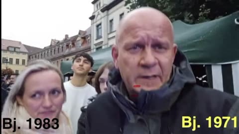 Carsten Jahn - Jung aber nicht hübsch (Team Heimat)🙈🙈🤦🏻‍♂️🤦🏻‍♂️