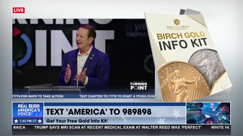 THE DECLARATION OF INDEPENDENCE IS THE BEGINNING OF AMERICA