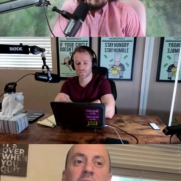 👥 Men’s Changing Roles in Society