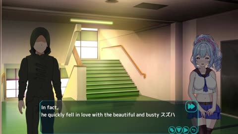 Welcome to the Sexy Cavalet!! V25.12.29 [kegani laboratory] [English]