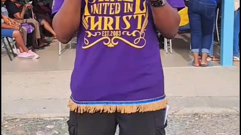 Outreach: SPANISH TOWN HOSPITAL (DIETARY LAW)