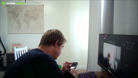 test multi stream