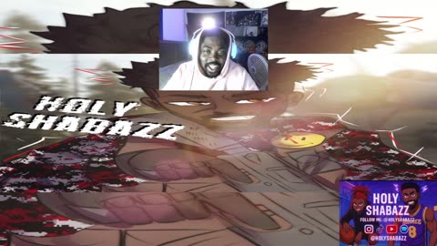 The Viral Vault: Hide Ya Kids Hide Ya Wife #holyshabazz