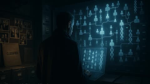 Marked Bloodlines: How Family Targeting Works Across Generations
