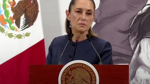 Sheinbaum desmiente reportaje de NYT sobre ‘narcoescándalo’